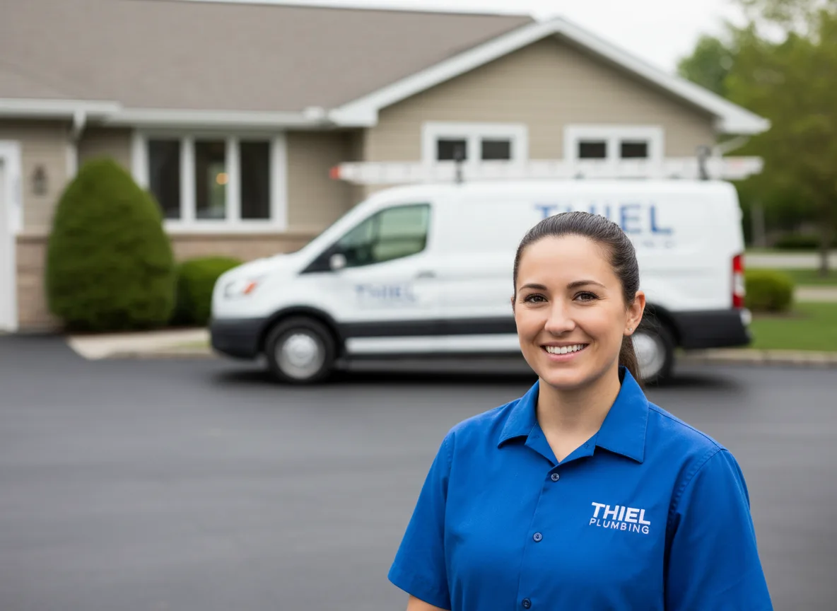Plumber Lefors, TX FAQs